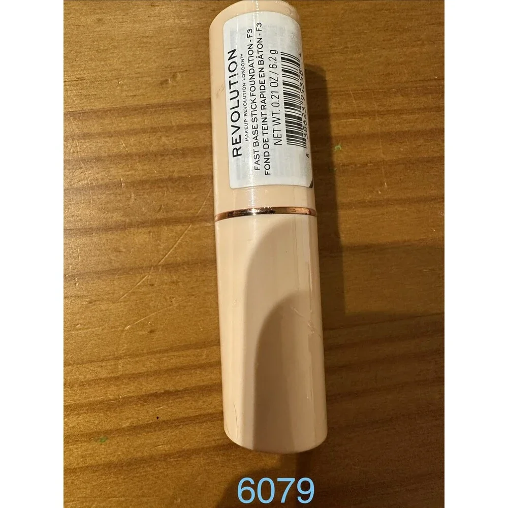 Makeup Revolution brand new